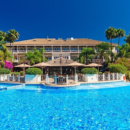 ลินด์เนอร์ กอล์ฟ รีสอร์ต ปอร์ตัลส์ โนวส์ Hotel ปอร์ตัลส์โนส ภายนอก รูปภาพ