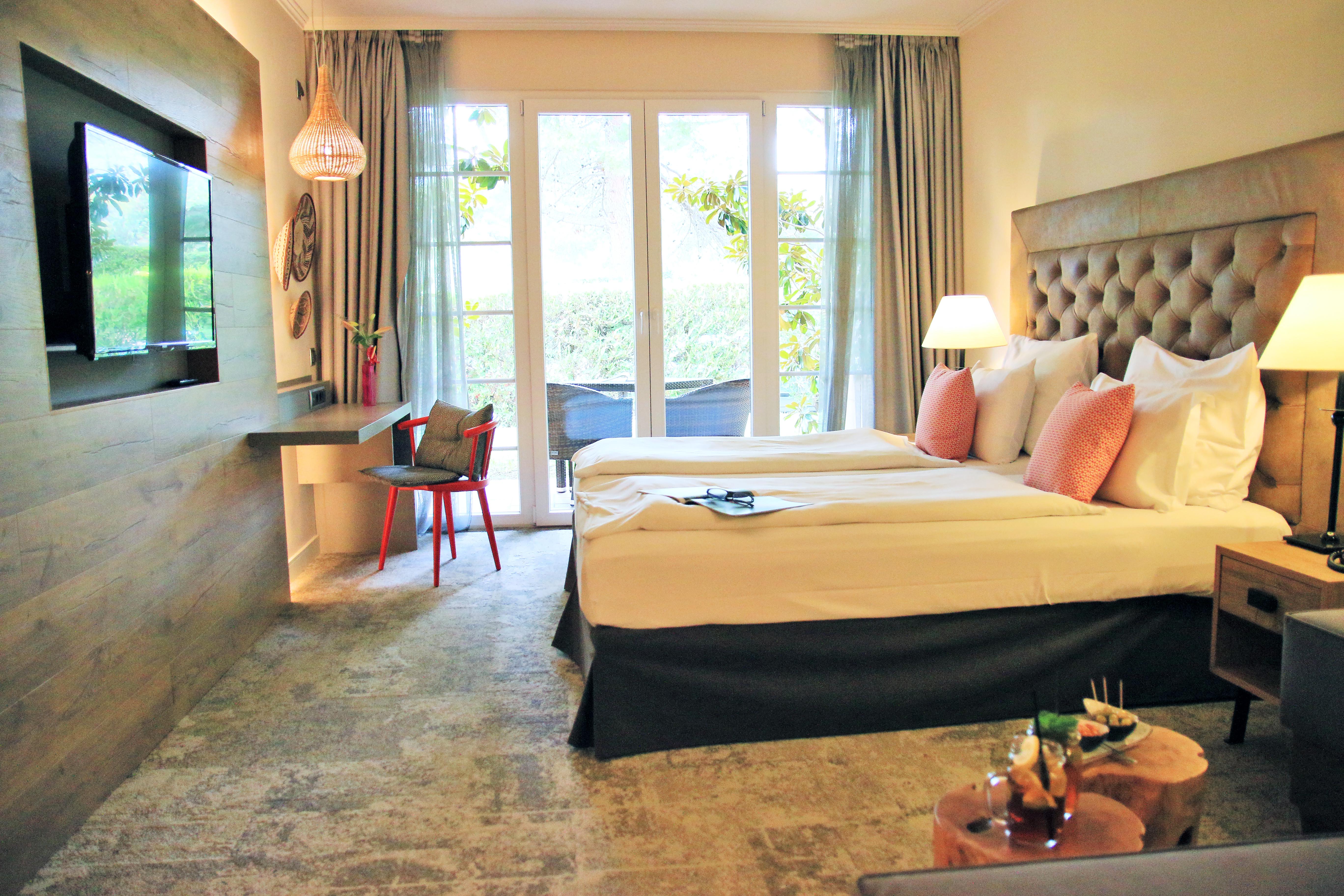 ลินด์เนอร์ กอล์ฟ รีสอร์ต ปอร์ตัลส์ โนวส์ Hotel ปอร์ตัลส์โนส ภายนอก รูปภาพ