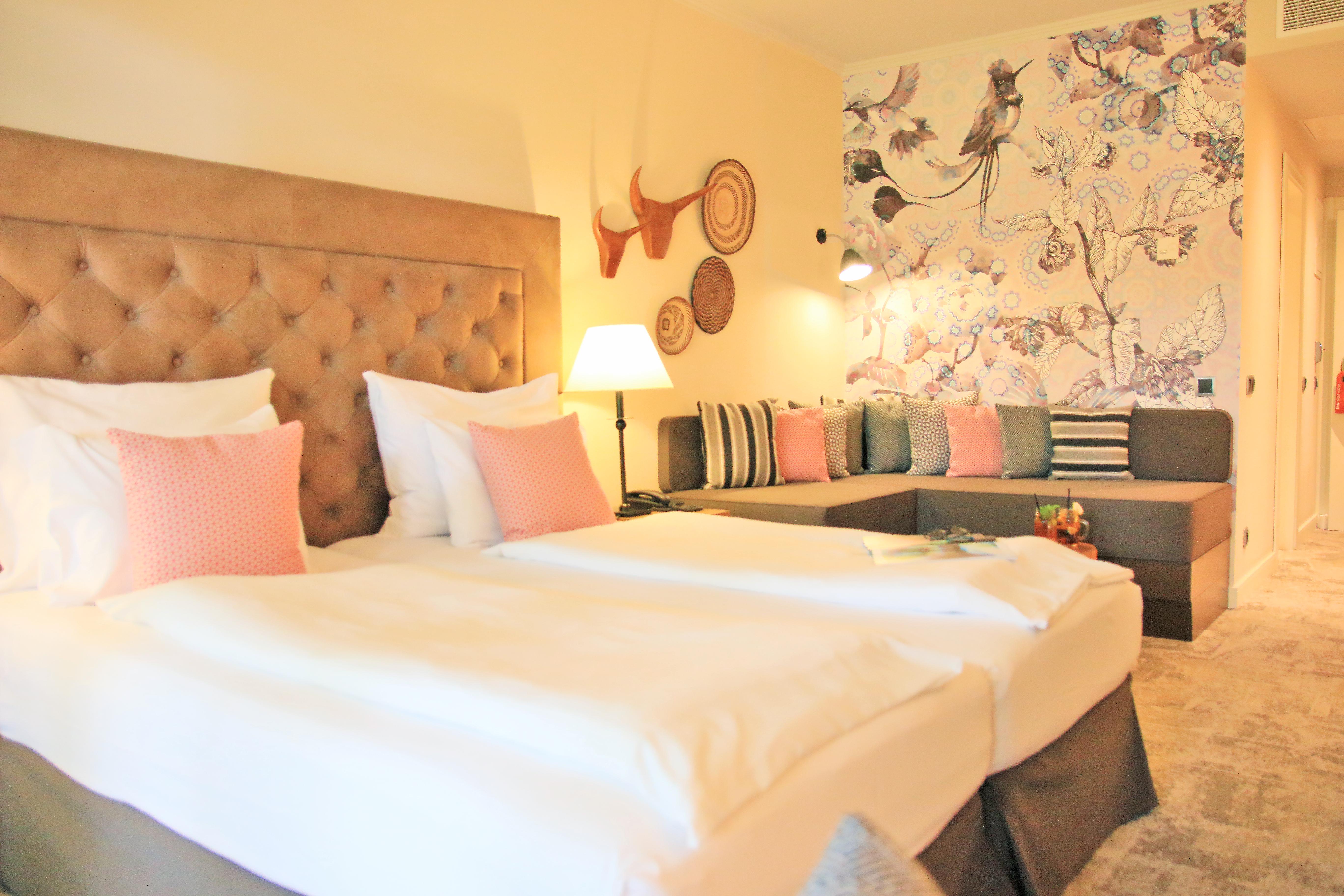 ลินด์เนอร์ กอล์ฟ รีสอร์ต ปอร์ตัลส์ โนวส์ Hotel ปอร์ตัลส์โนส ภายนอก รูปภาพ