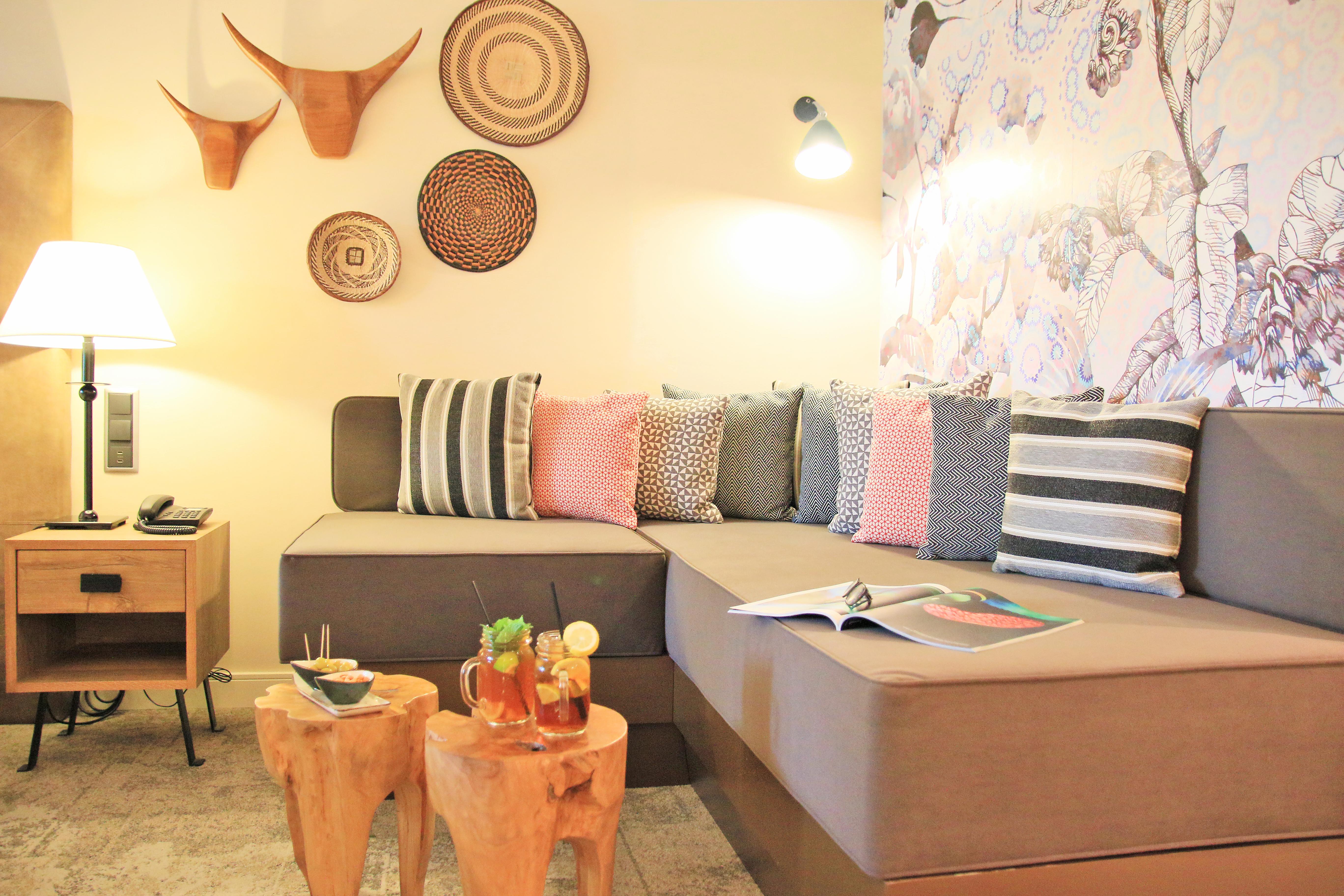 ลินด์เนอร์ กอล์ฟ รีสอร์ต ปอร์ตัลส์ โนวส์ Hotel ปอร์ตัลส์โนส ภายนอก รูปภาพ