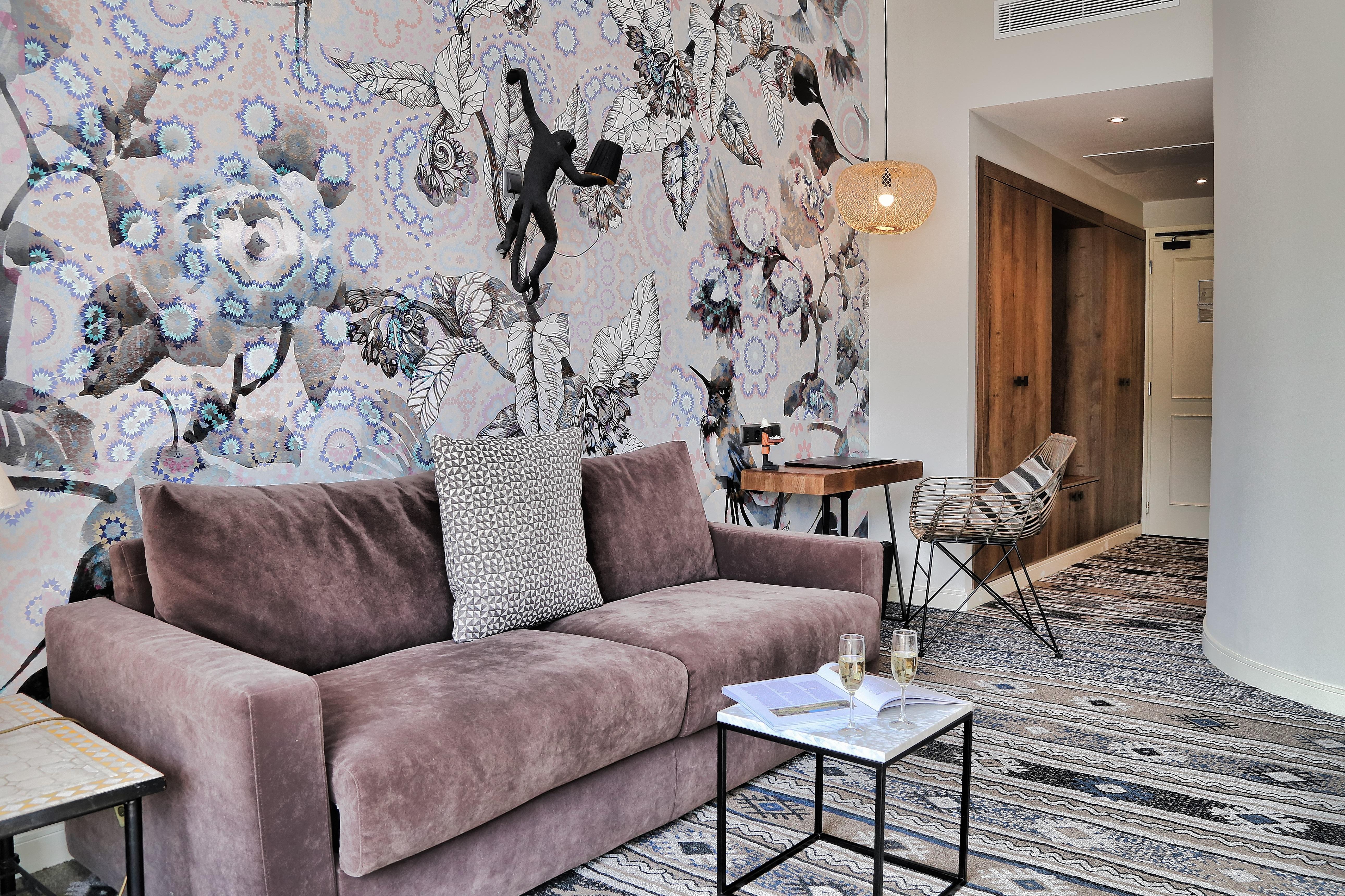 ลินด์เนอร์ กอล์ฟ รีสอร์ต ปอร์ตัลส์ โนวส์ Hotel ปอร์ตัลส์โนส ภายนอก รูปภาพ
