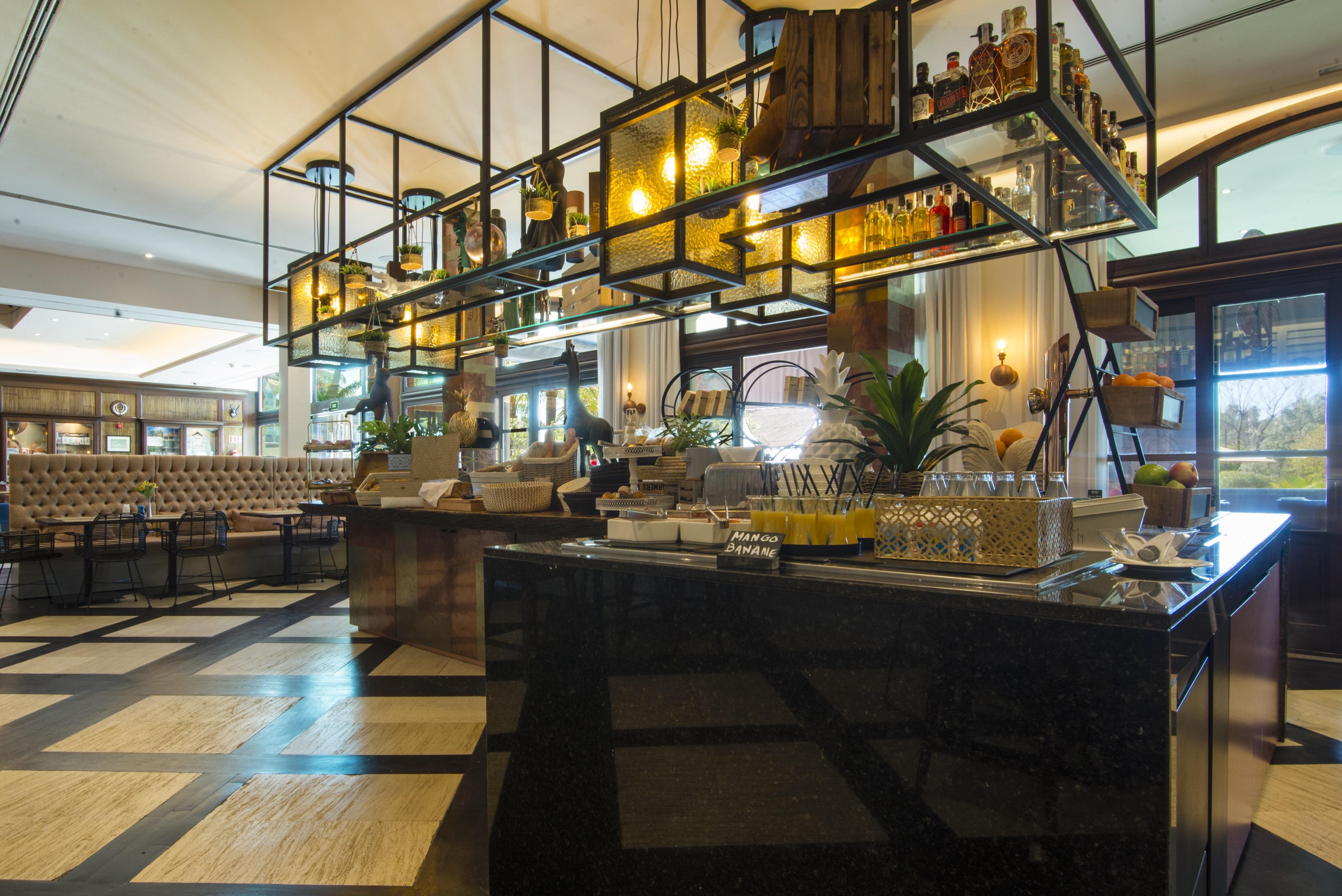 ลินด์เนอร์ กอล์ฟ รีสอร์ต ปอร์ตัลส์ โนวส์ Hotel ปอร์ตัลส์โนส ภายนอก รูปภาพ