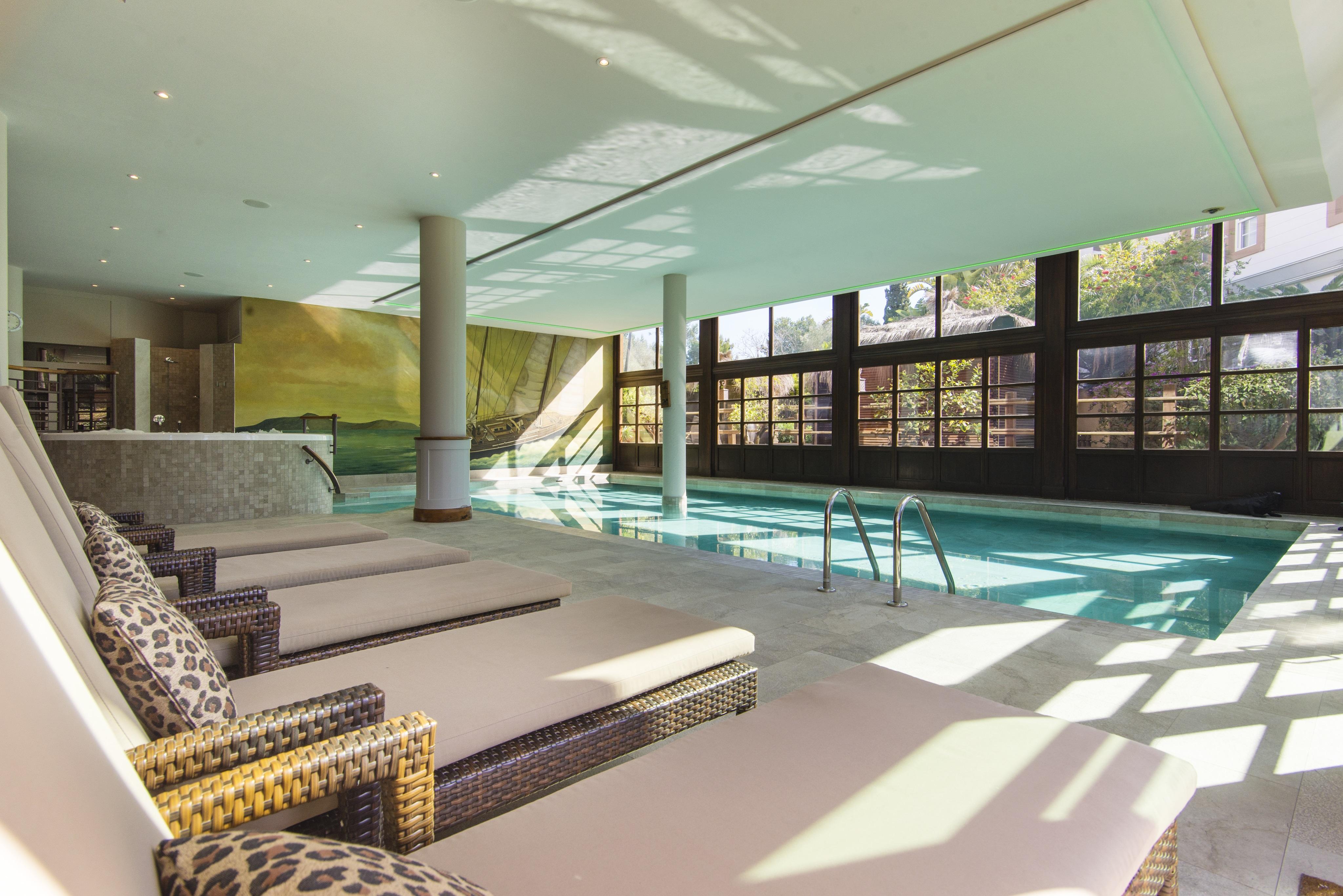 ลินด์เนอร์ กอล์ฟ รีสอร์ต ปอร์ตัลส์ โนวส์ Hotel ปอร์ตัลส์โนส ภายนอก รูปภาพ