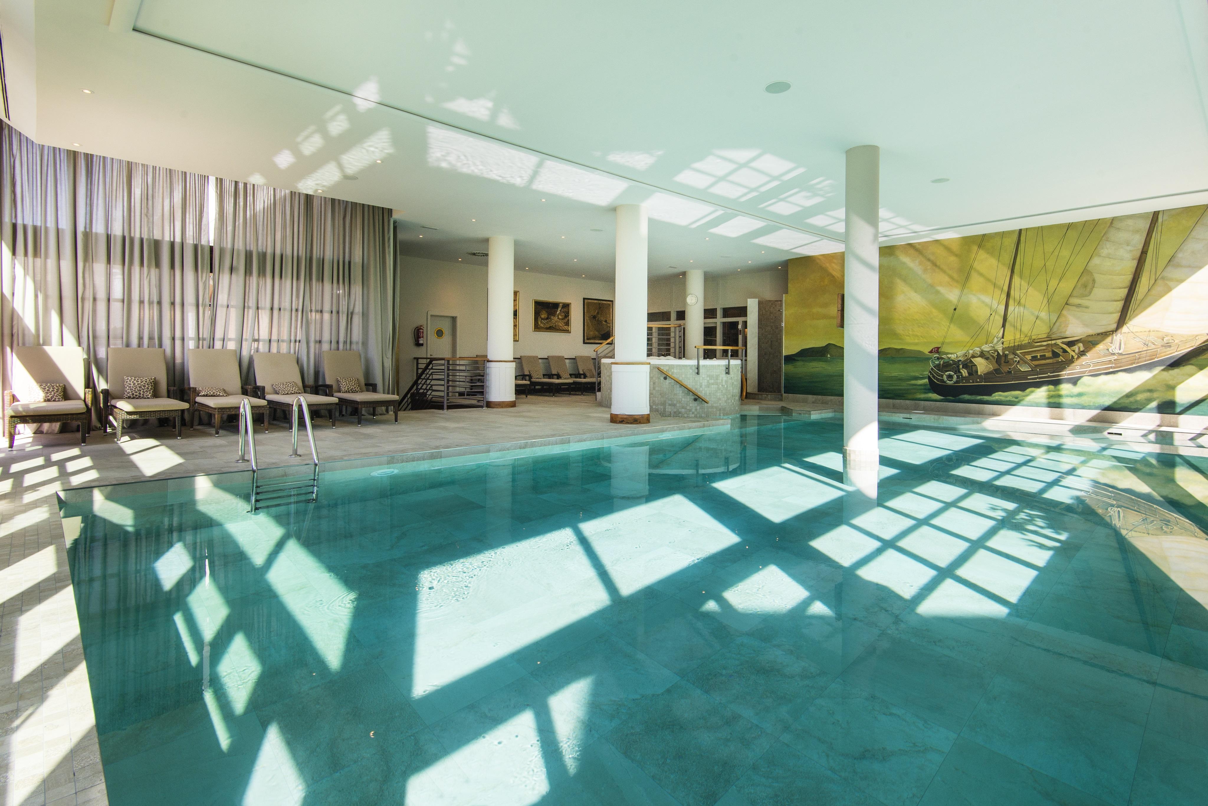 ลินด์เนอร์ กอล์ฟ รีสอร์ต ปอร์ตัลส์ โนวส์ Hotel ปอร์ตัลส์โนส ภายนอก รูปภาพ