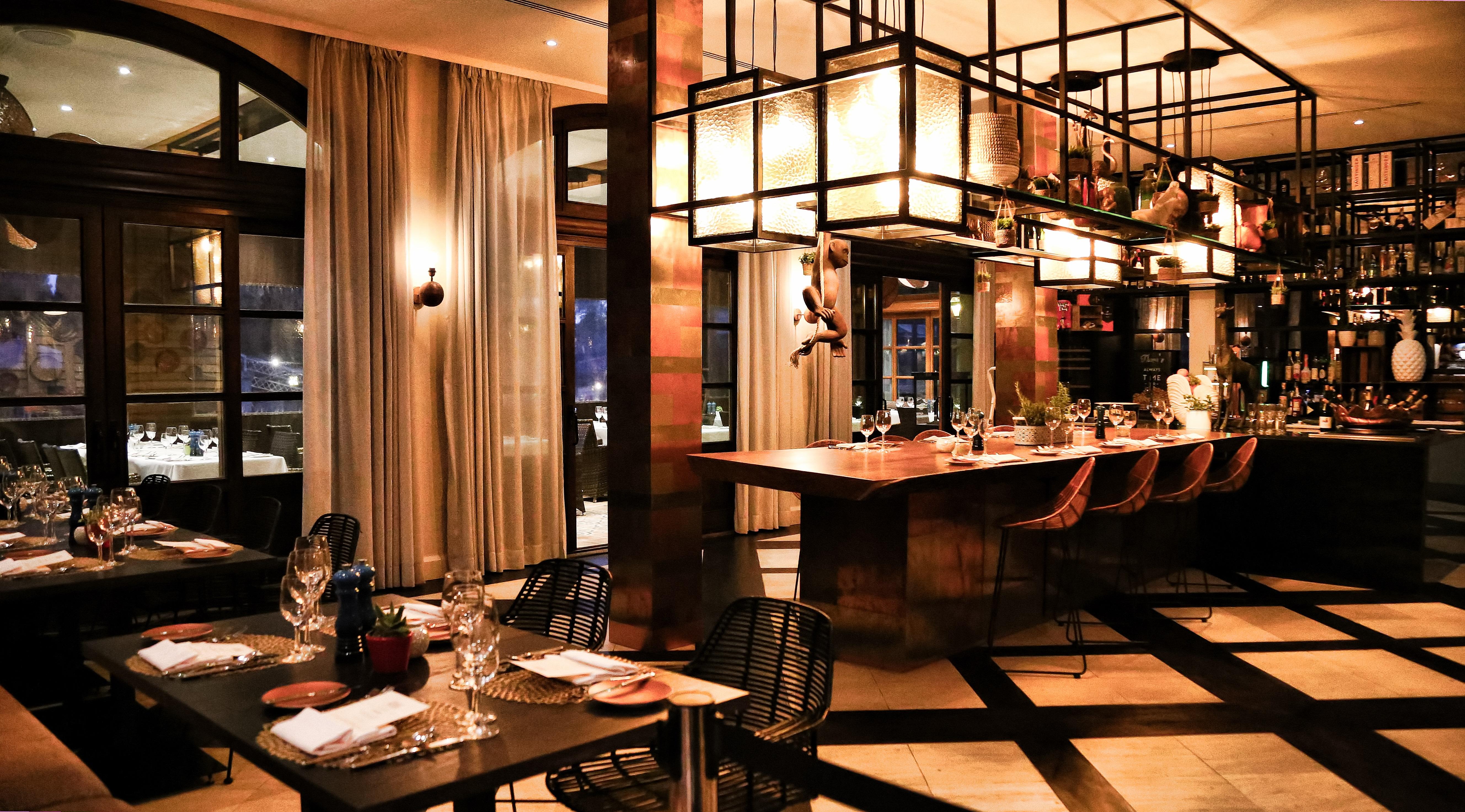 ลินด์เนอร์ กอล์ฟ รีสอร์ต ปอร์ตัลส์ โนวส์ Hotel ปอร์ตัลส์โนส ภายนอก รูปภาพ