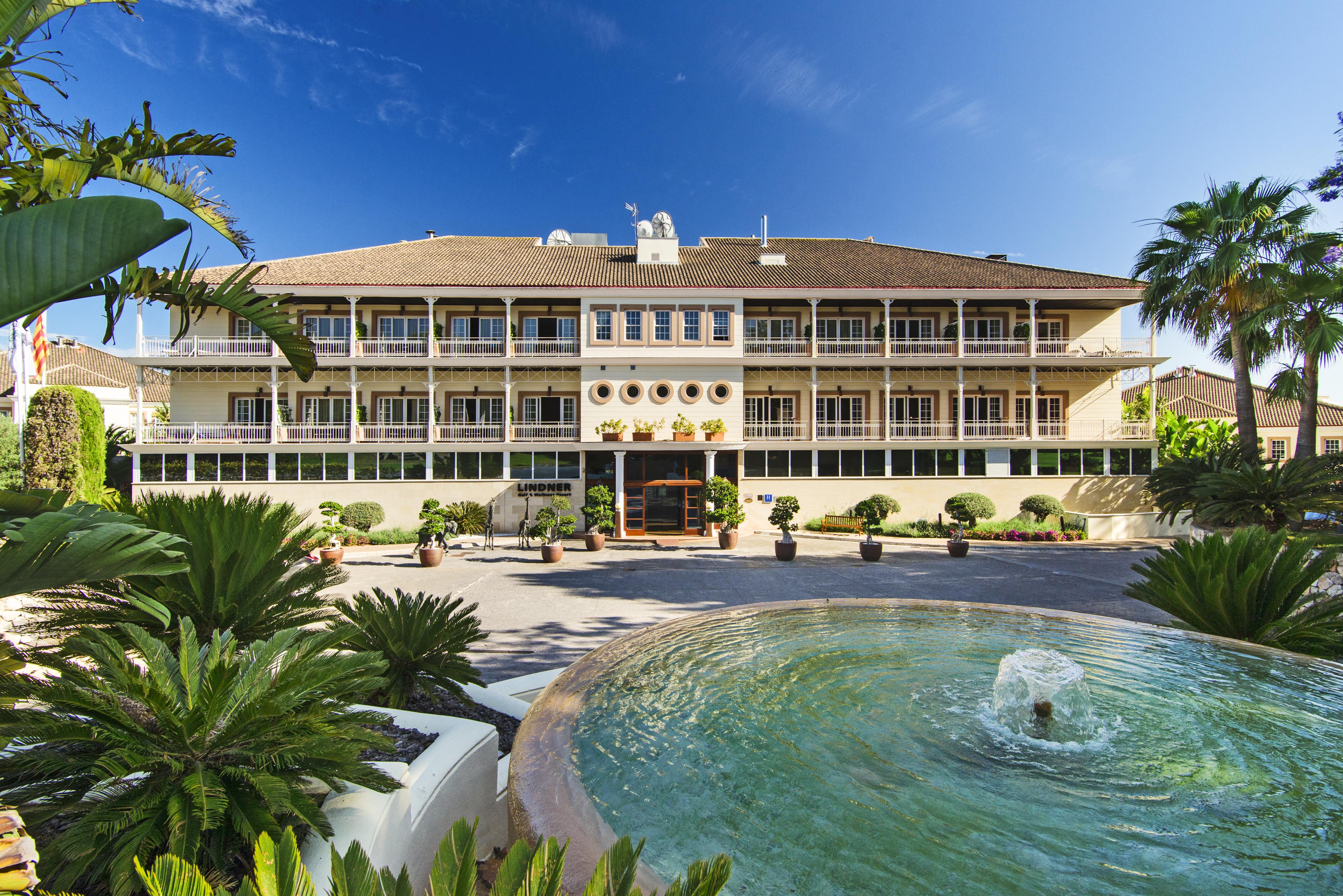 ลินด์เนอร์ กอล์ฟ รีสอร์ต ปอร์ตัลส์ โนวส์ Hotel ปอร์ตัลส์โนส ภายนอก รูปภาพ