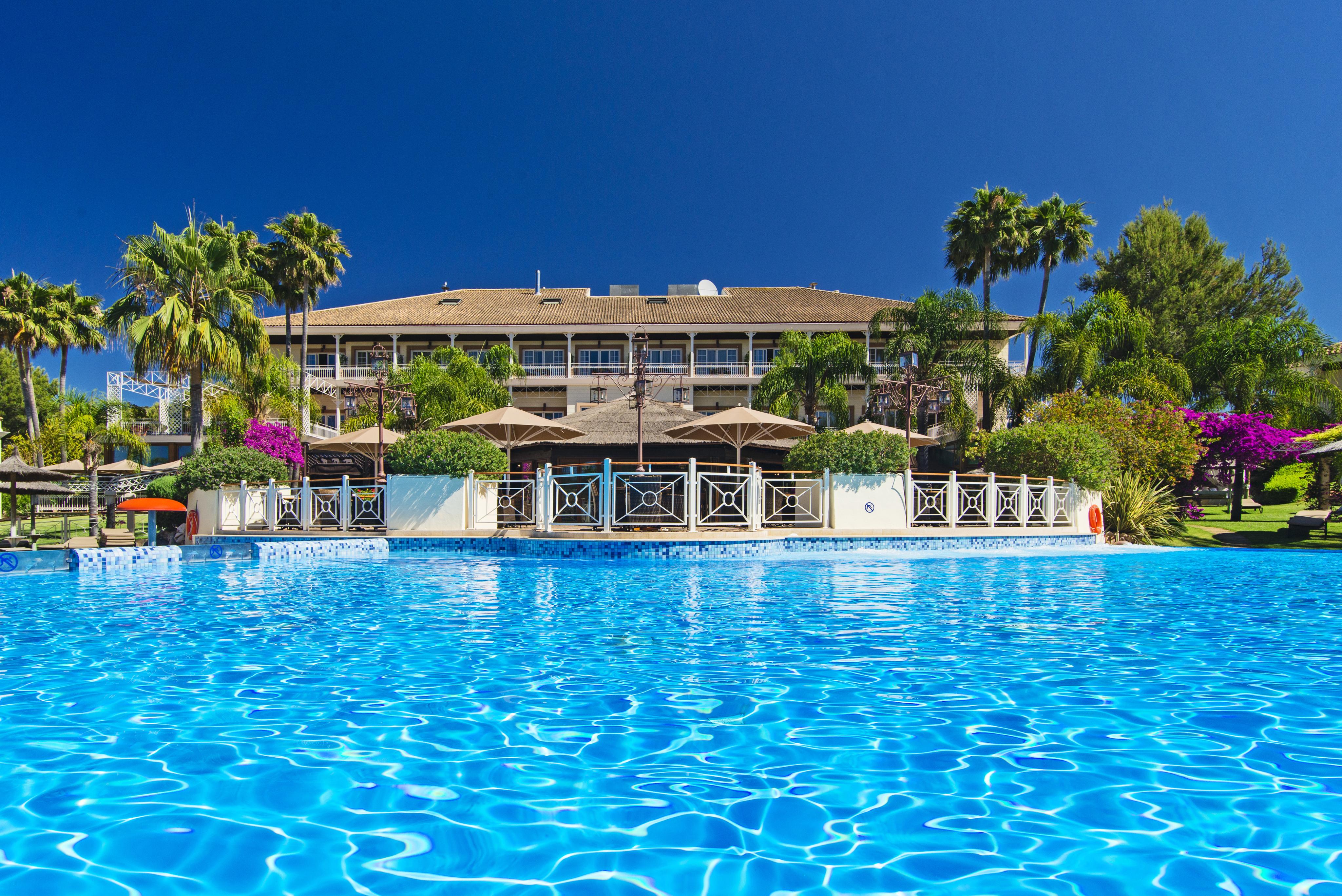 ลินด์เนอร์ กอล์ฟ รีสอร์ต ปอร์ตัลส์ โนวส์ Hotel ปอร์ตัลส์โนส ภายนอก รูปภาพ