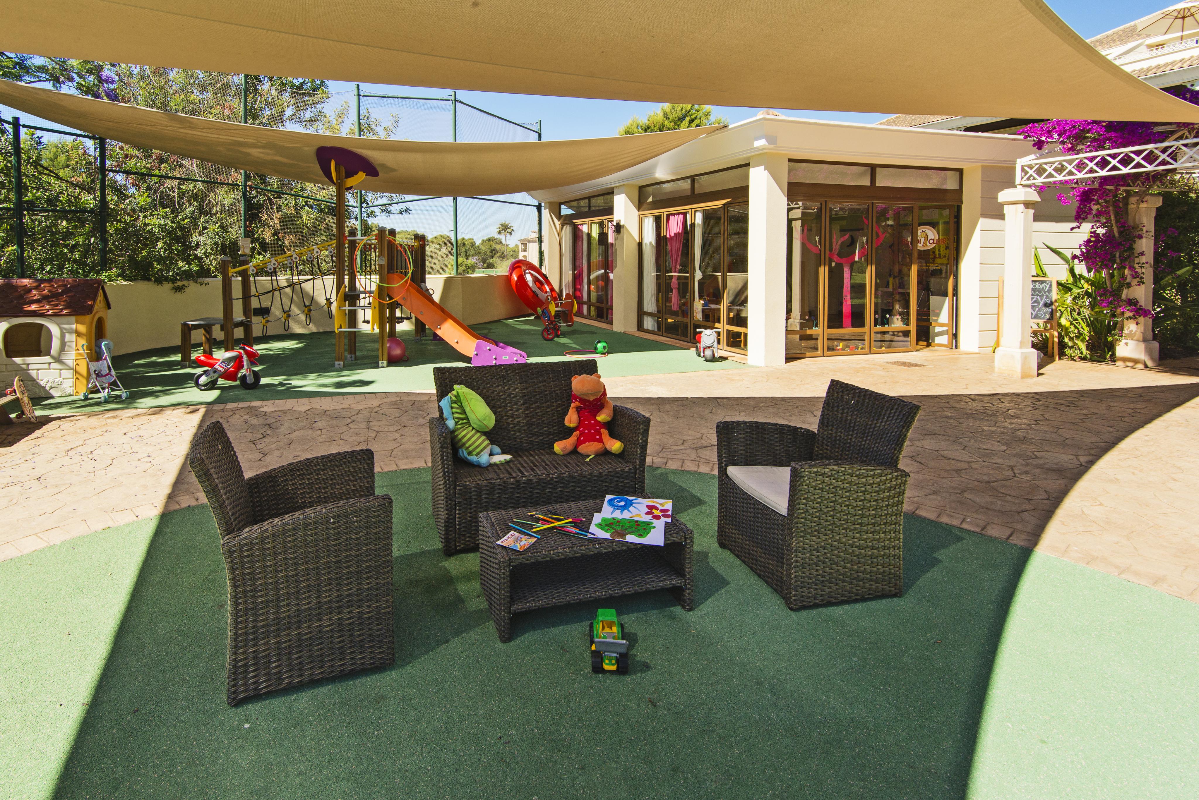 ลินด์เนอร์ กอล์ฟ รีสอร์ต ปอร์ตัลส์ โนวส์ Hotel ปอร์ตัลส์โนส ภายนอก รูปภาพ