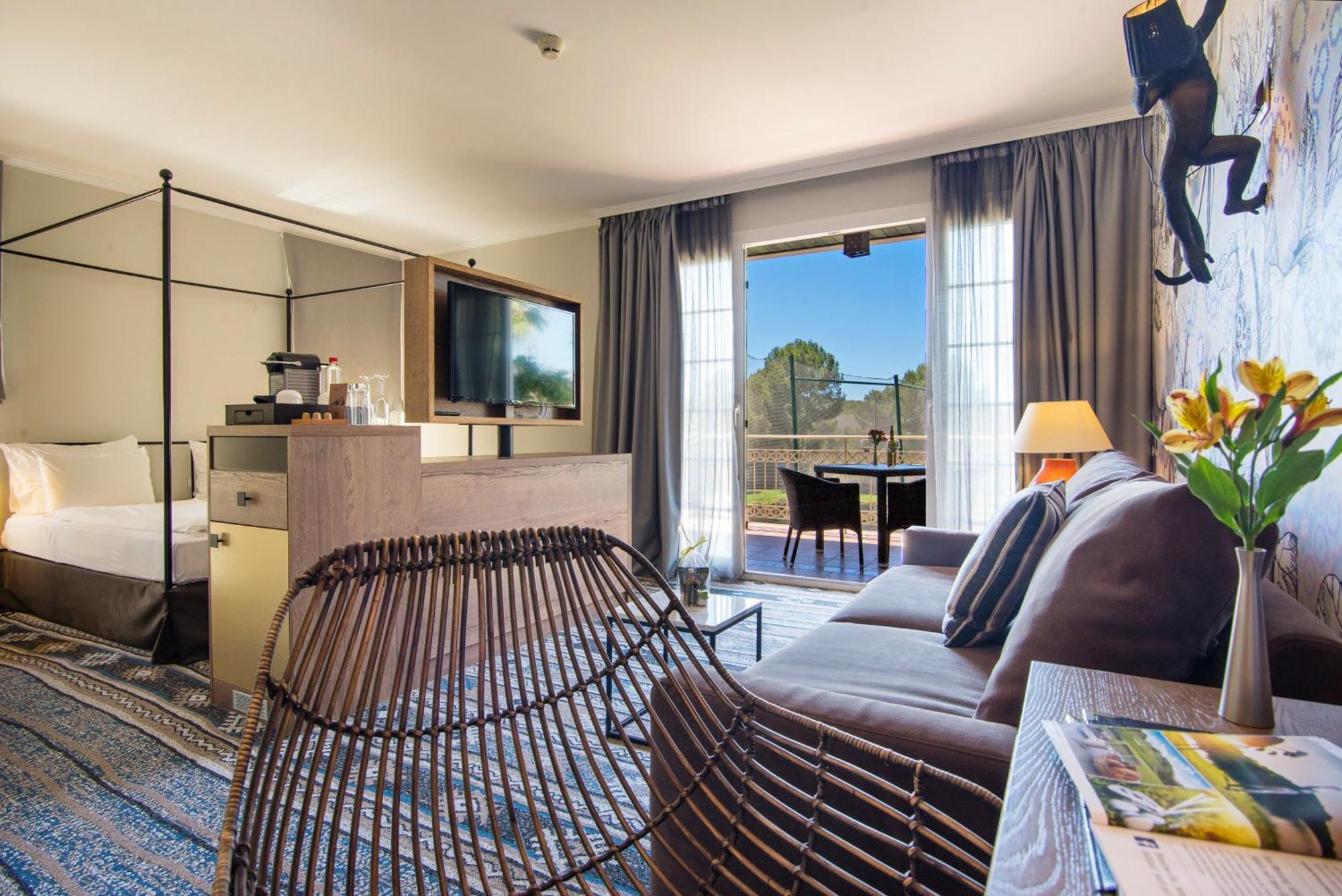 ลินด์เนอร์ กอล์ฟ รีสอร์ต ปอร์ตัลส์ โนวส์ Hotel ปอร์ตัลส์โนส ภายนอก รูปภาพ