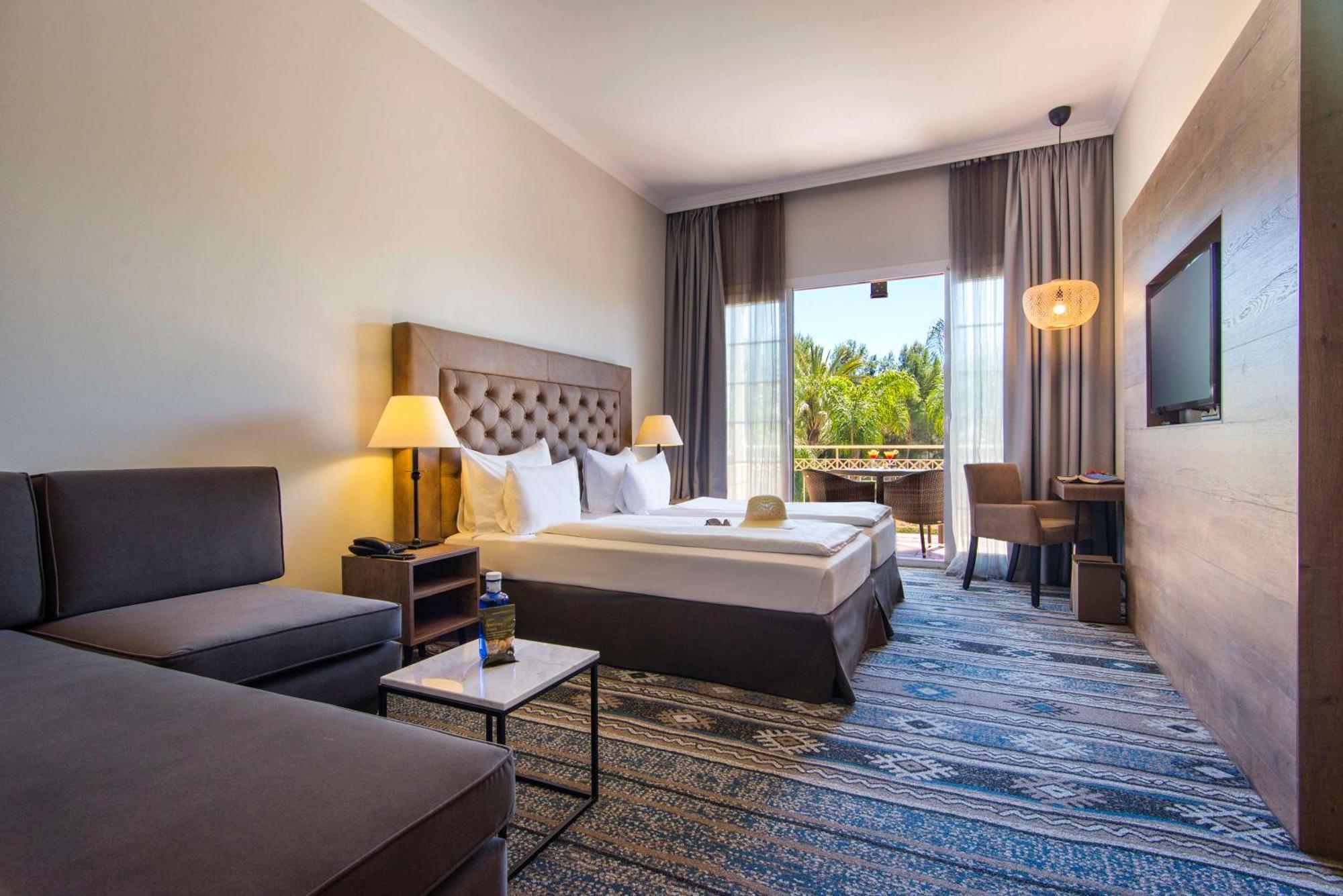 ลินด์เนอร์ กอล์ฟ รีสอร์ต ปอร์ตัลส์ โนวส์ Hotel ปอร์ตัลส์โนส ภายนอก รูปภาพ