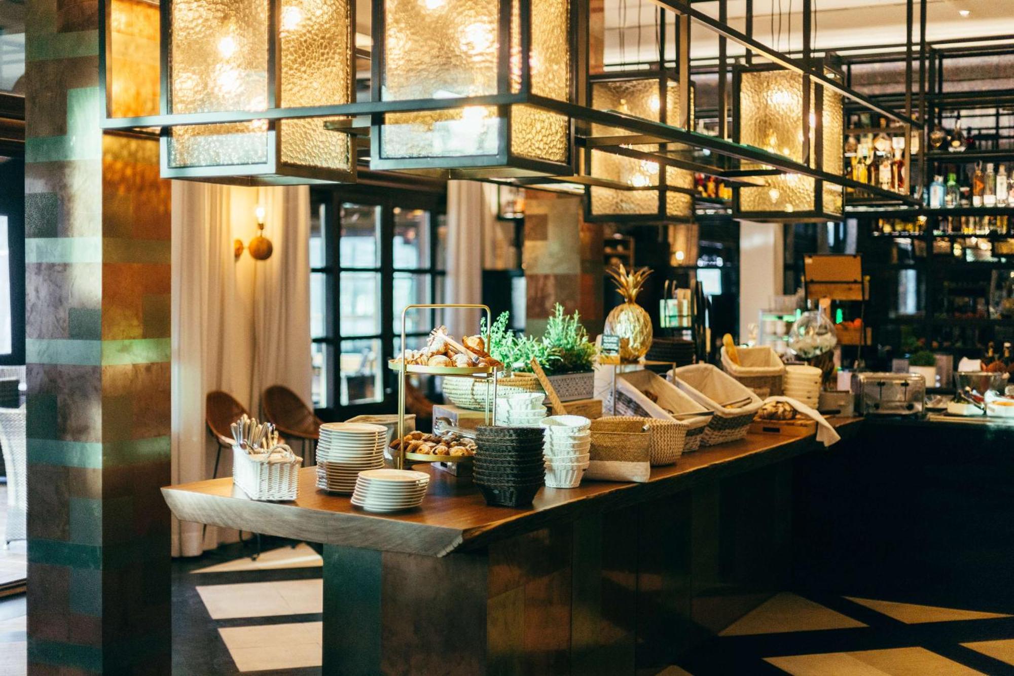 ลินด์เนอร์ กอล์ฟ รีสอร์ต ปอร์ตัลส์ โนวส์ Hotel ปอร์ตัลส์โนส ภายนอก รูปภาพ