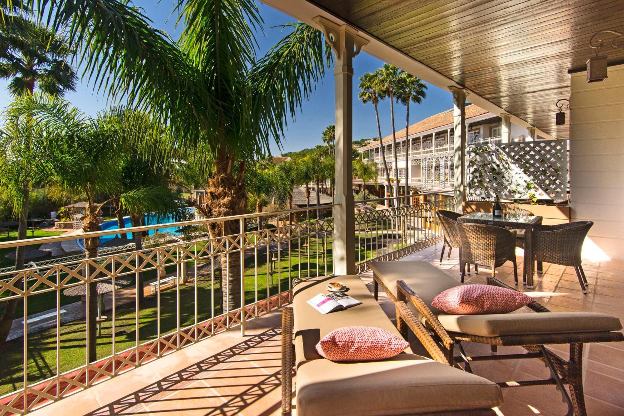 ลินด์เนอร์ กอล์ฟ รีสอร์ต ปอร์ตัลส์ โนวส์ Hotel ปอร์ตัลส์โนส ภายนอก รูปภาพ