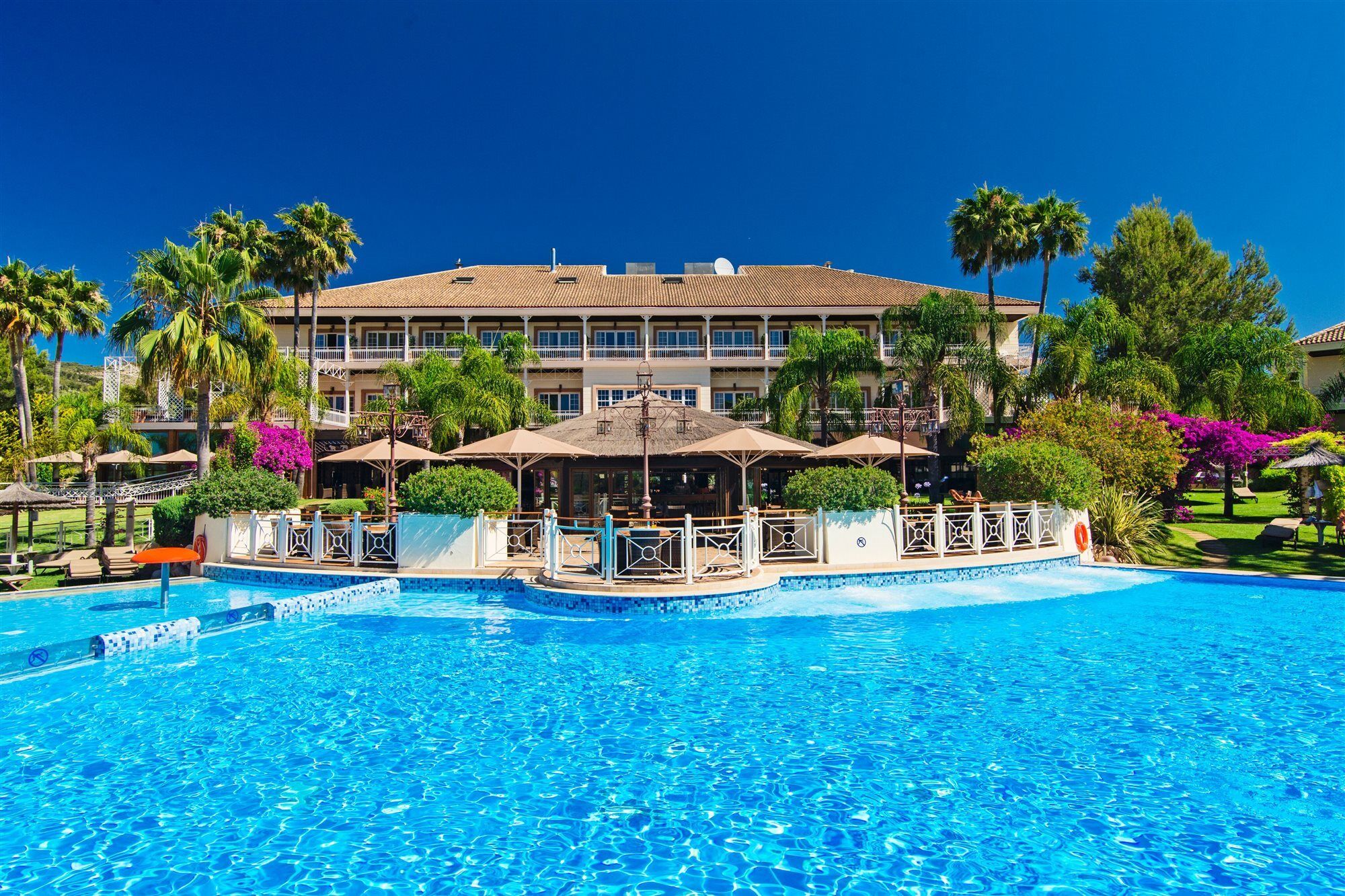 ลินด์เนอร์ กอล์ฟ รีสอร์ต ปอร์ตัลส์ โนวส์ Hotel ปอร์ตัลส์โนส ภายนอก รูปภาพ